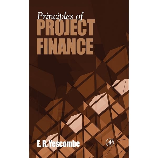 Principles of Project Finance: Amazon.co.uk: Yescombe, E. R.
